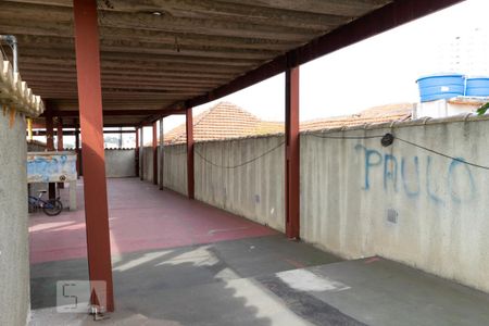 Casa para alugar com 392m², 6 quartos e 5 vagas Casa para alugar com 392m², 6 quartos e 5 vagasTerraço