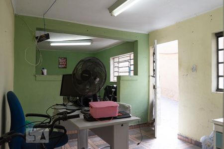 Casa para alugar com 392m², 6 quartos e 5 vagas Casa para alugar com 392m², 6 quartos e 5 vagasSala porão