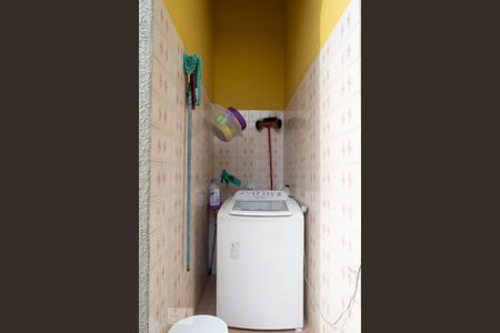 Casa para alugar com 392m², 6 quartos e 5 vagas Casa para alugar com 392m², 6 quartos e 5 vagasÁrea de serviço