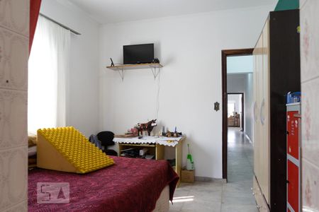 Suíte de casa para alugar com 6 quartos, 392m² em Tremembé, São Paulo