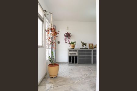 Sala de casa para alugar com 6 quartos, 392m² em Tremembé, São Paulo