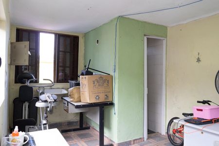 Casa para alugar com 392m², 6 quartos e 5 vagas Casa para alugar com 392m², 6 quartos e 5 vagasSala porão