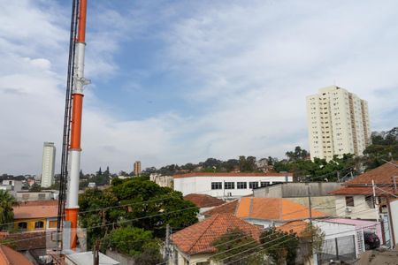 Casa para alugar com 392m², 6 quartos e 5 vagas Casa para alugar com 392m², 6 quartos e 5 vagasVista do terraço