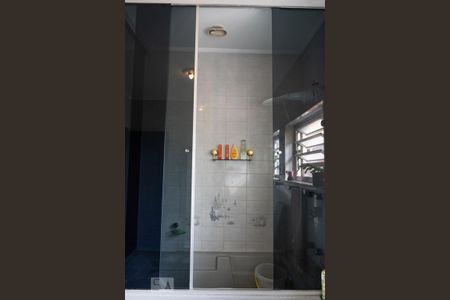 Casa para alugar com 392m², 6 quartos e 5 vagas Casa para alugar com 392m², 6 quartos e 5 vagasBanheiro