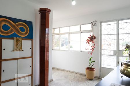 Sala de casa para alugar com 6 quartos, 392m² em Tremembé, São Paulo