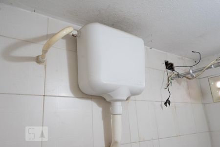 Casa para alugar com 392m², 6 quartos e 5 vagas Casa para alugar com 392m², 6 quartos e 5 vagasBanheiro porão