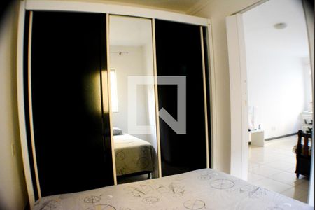 Quarto de apartamento para alugar com 1 quarto, 36m² em Costa Azul, Salvador