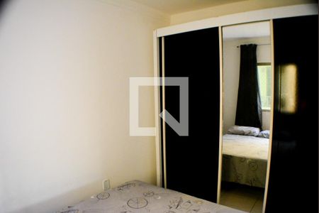 Quarto de apartamento para alugar com 1 quarto, 36m² em Costa Azul, Salvador