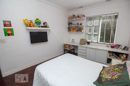 Casa para alugar com 200m², 3 quartos e 1 vaga Casa para alugar com 200m², 3 quartos e 1 vagaQuarto 2
