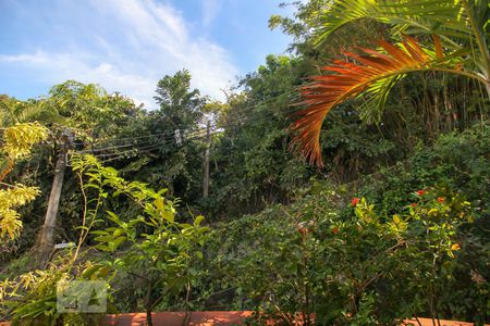 Casa para alugar com 200m², 3 quartos e 1 vaga Casa para alugar com 200m², 3 quartos e 1 vagaVista da Área Externa