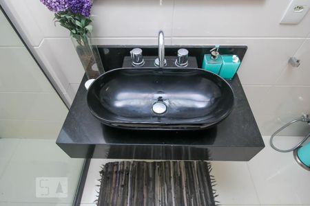 Casa para alugar com 200m², 3 quartos e 1 vaga Casa para alugar com 200m², 3 quartos e 1 vagaBanheiro 3