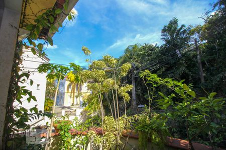 Casa para alugar com 200m², 3 quartos e 1 vaga Casa para alugar com 200m², 3 quartos e 1 vagaVista da Área Externa