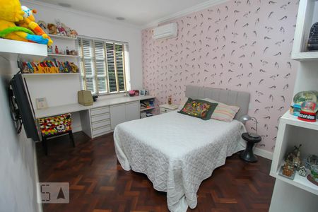 Casa para alugar com 200m², 3 quartos e 1 vaga Casa para alugar com 200m², 3 quartos e 1 vagaQuarto 2