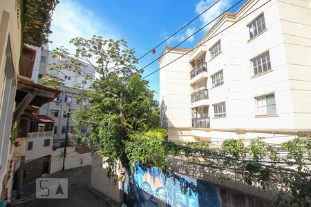 Casa para alugar com 200m², 3 quartos e 1 vaga Casa para alugar com 200m², 3 quartos e 1 vagaVista da Varanda