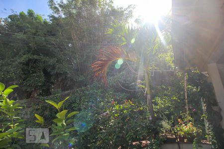 Casa para alugar com 200m², 3 quartos e 1 vaga Casa para alugar com 200m², 3 quartos e 1 vagaVista da Área Externa