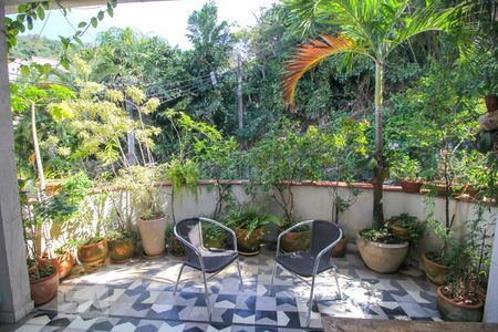 Casa para alugar com 200m², 3 quartos e 1 vaga Casa para alugar com 200m², 3 quartos e 1 vagaÁrea Externa