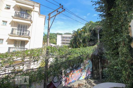 Casa para alugar com 200m², 3 quartos e 1 vaga Casa para alugar com 200m², 3 quartos e 1 vagaVista da Varanda