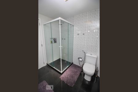 Casa para alugar com 200m², 3 quartos e 1 vaga Casa para alugar com 200m², 3 quartos e 1 vagaBanheiro 1