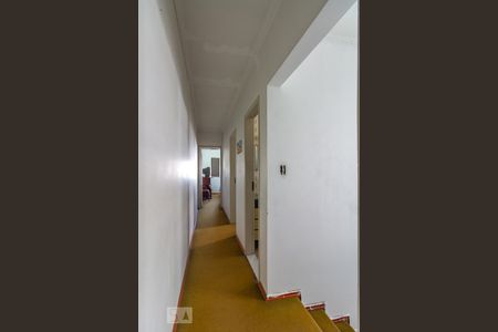 Casa à venda com 209m², 3 quartos e 2 vagasCorredor