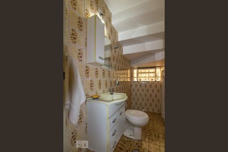 Casa à venda com 209m², 3 quartos e 2 vagasLavabo