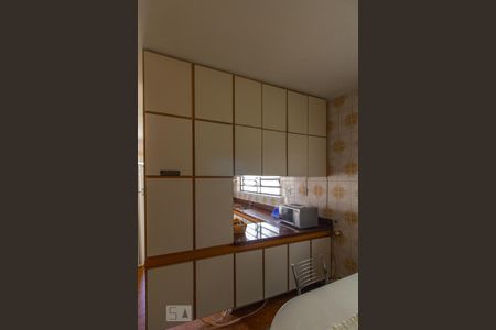 Casa à venda com 209m², 3 quartos e 2 vagasCozinha