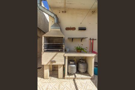 Casa à venda com 209m², 3 quartos e 2 vagasQuintal Churrasqueira