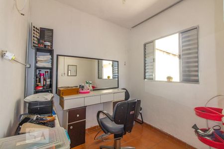 Casa à venda com 209m², 3 quartos e 2 vagasEdícula/Quarto 