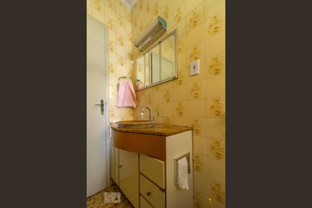 Casa à venda com 209m², 3 quartos e 2 vagasBanheiro Suíte Quarto 3