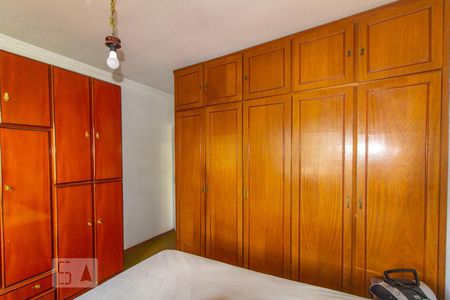 Casa à venda com 209m², 3 quartos e 2 vagasQuarto 3 - Suíte