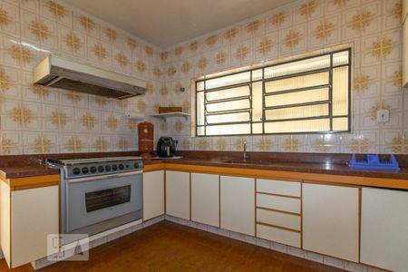 Casa à venda com 209m², 3 quartos e 2 vagasCozinha