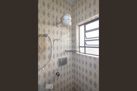 Casa à venda com 209m², 3 quartos e 2 vagasBanheiro Social