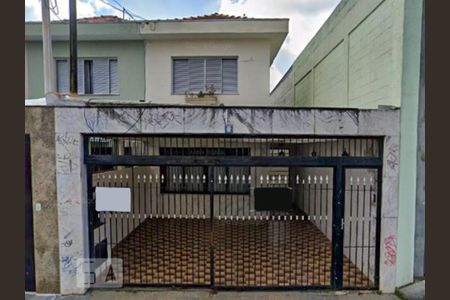 Casa à venda com 209m², 3 quartos e 2 vagasFachada