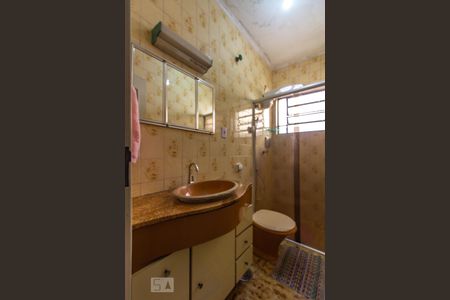 Casa à venda com 209m², 3 quartos e 2 vagasBanheiro Suíte Quarto 3