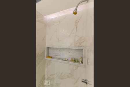 Apartamento à venda com 50m², 1 quarto e 1 vaga Apartamento à venda com 50m², 1 quarto e 1 vagaBanheiro