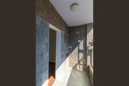 Apartamento para alugar com 80m², 3 quartos e sem vagaVaranda do Quarto 3