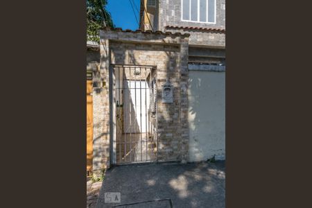 Apartamento para alugar com 80m², 3 quartos e sem vagaFachada da Entrada