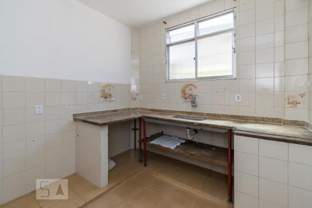 Apartamento para alugar com 80m², 3 quartos e sem vagaCozinha