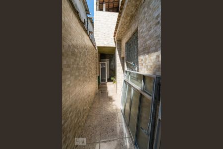 Apartamento para alugar com 80m², 3 quartos e sem vagaÁrea comum de acesso