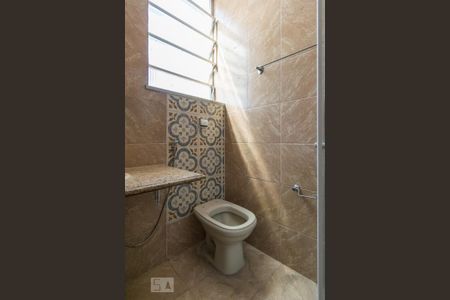 Apartamento para alugar com 80m², 3 quartos e sem vagaBanheiro Social