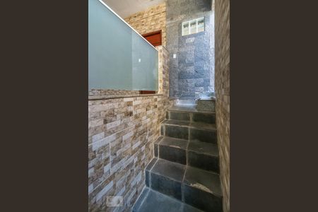 Apartamento para alugar com 80m², 3 quartos e sem vagaÁrea comum de acesso - Escada