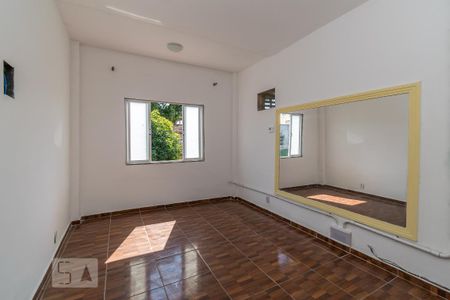 Suíte de apartamento para alugar com 3 quartos, 80m² em Irajá, Rio de Janeiro