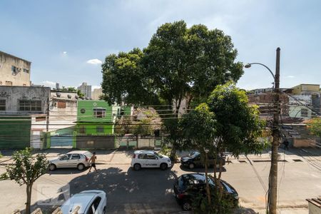 Apartamento para alugar com 80m², 3 quartos e sem vagaVista da Varanda do Quarto 3