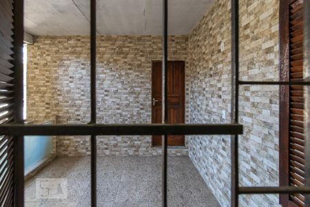 Vista da Sala de apartamento para alugar com 3 quartos, 80m² em Irajá, Rio de Janeiro