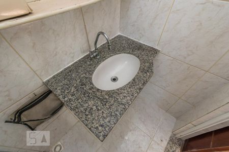 Apartamento para alugar com 80m², 3 quartos e sem vagaBanheiro da Suíte