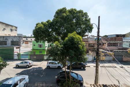 Apartamento para alugar com 80m², 3 quartos e sem vagaVista da Suíte