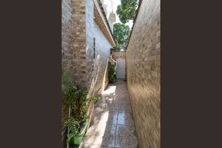 Apartamento para alugar com 80m², 3 quartos e sem vagaÁrea comum de acesso