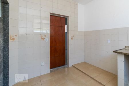 Apartamento para alugar com 80m², 3 quartos e sem vagaCozinha