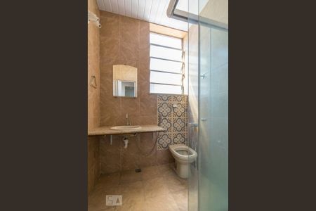 Apartamento para alugar com 80m², 3 quartos e sem vagaBanheiro Social