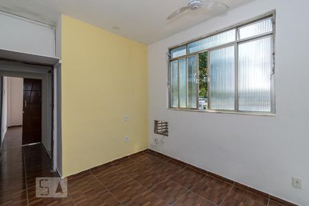 Quarto 1 de apartamento para alugar com 3 quartos, 80m² em Irajá, Rio de Janeiro