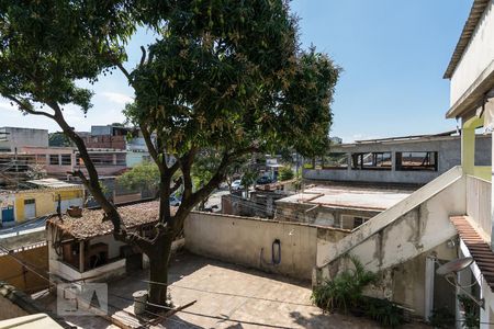 Vista do Quarto 1 de apartamento para alugar com 3 quartos, 80m² em Irajá, Rio de Janeiro